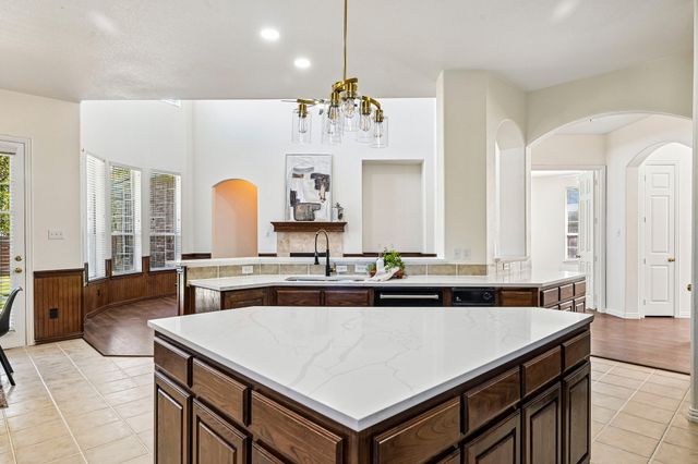 810 Driftwood Drive, Murphy, TX 75094