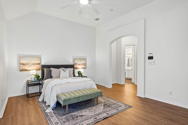 810 Driftwood Drive, Murphy, TX 75094
