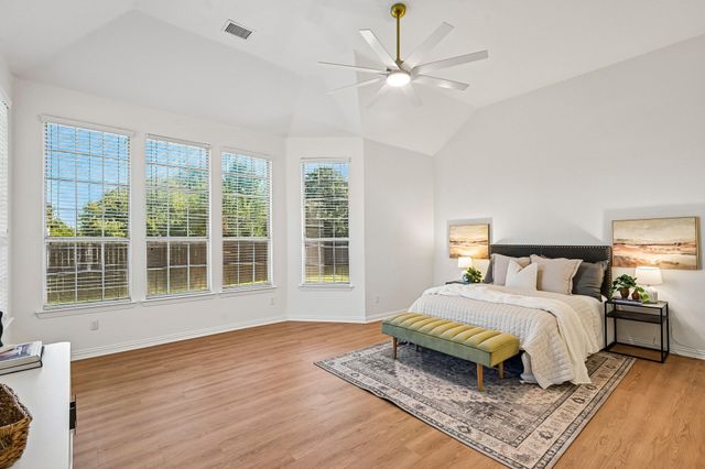 810 Driftwood Drive, Murphy, TX 75094