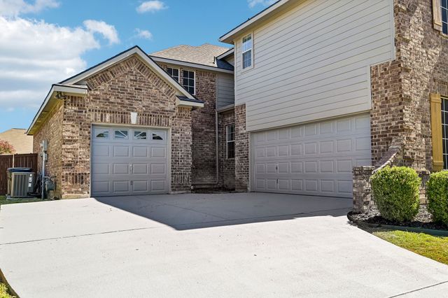 810 Driftwood Drive, Murphy, TX 75094