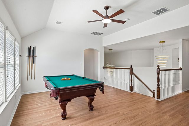 810 Driftwood Drive, Murphy, TX 75094