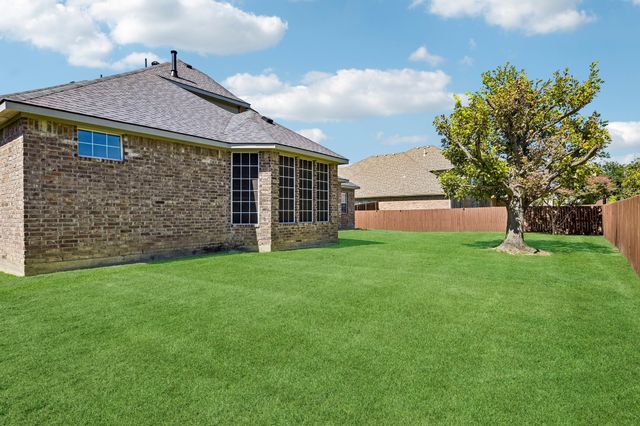 810 Driftwood Drive, Murphy, TX 75094
