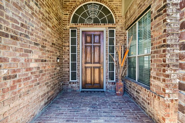 810 Driftwood Drive, Murphy, TX 75094