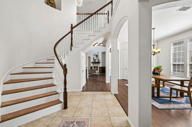 810 Driftwood Drive, Murphy, TX 75094