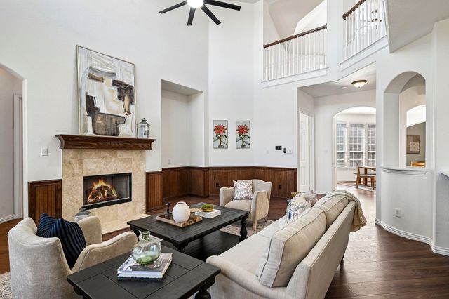 810 Driftwood Drive, Murphy, TX 75094