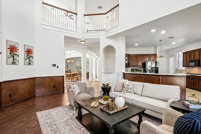 810 Driftwood Drive, Murphy, TX 75094