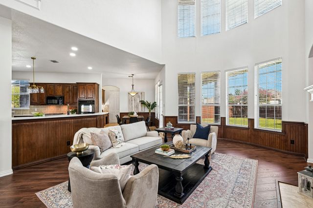 810 Driftwood Drive, Murphy, TX 75094