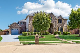 810 Driftwood Drive, Murphy, TX 75094