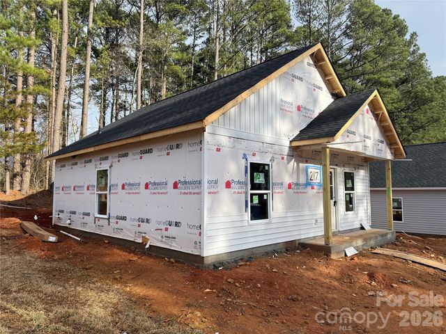 217 Carlie Street, Norwood, NC 28128