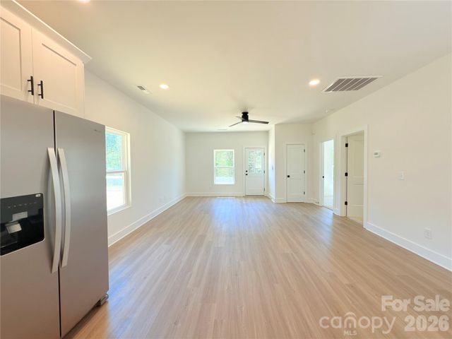 217 Carlie Street, Norwood, NC 28128