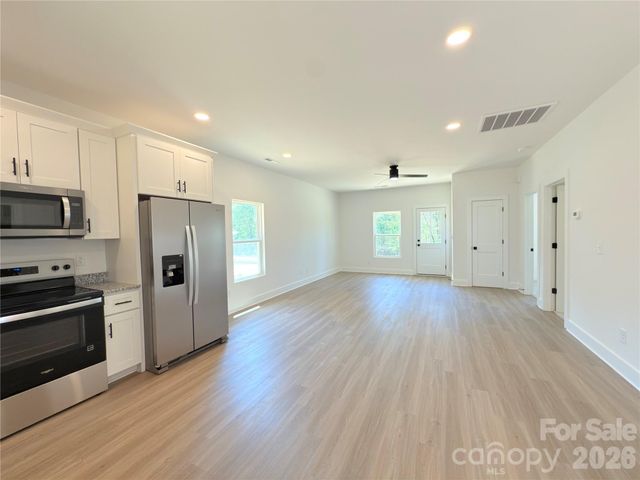 217 Carlie Street, Norwood, NC 28128