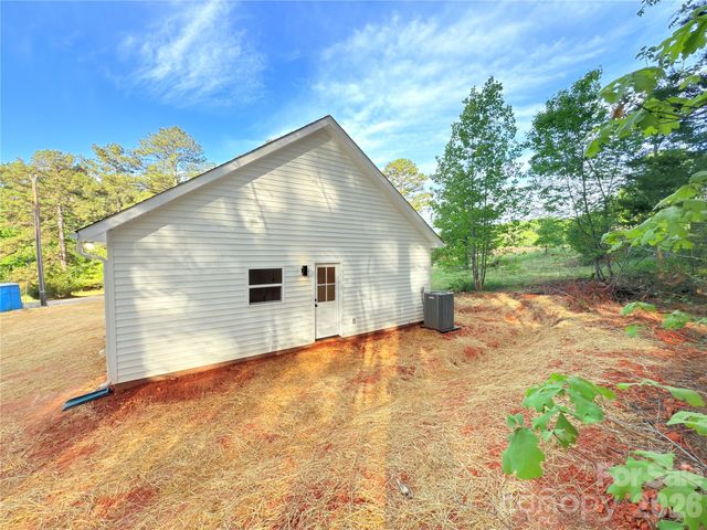 217 Carlie Street, Norwood, NC 28128