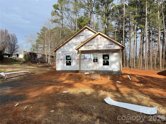 217 Carlie Street, Norwood, NC 28128