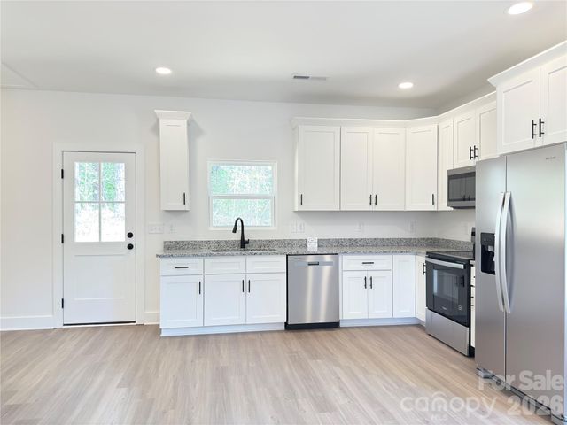 217 Carlie Street, Norwood, NC 28128