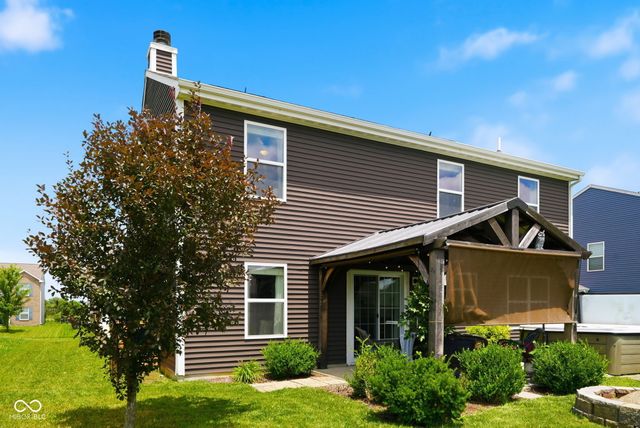 889 Cherry Tree Lane, Greenwood, IN 46143