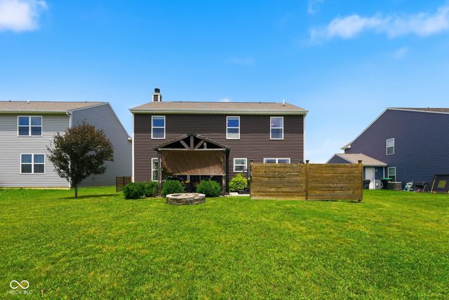 889 Cherry Tree Lane, Greenwood, IN 46143