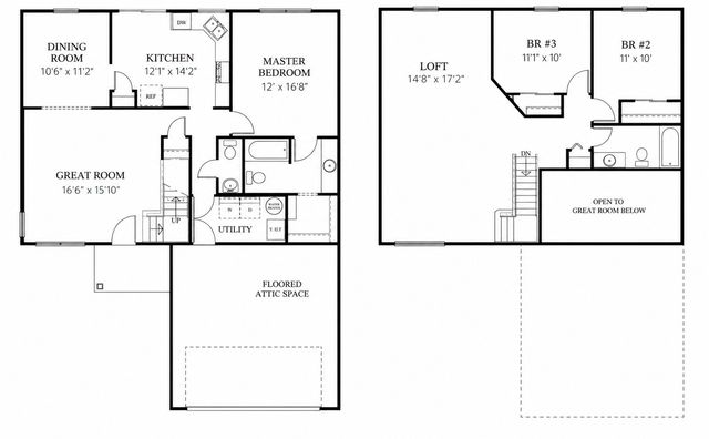 889 Cherry Tree Lane, Greenwood, IN 46143