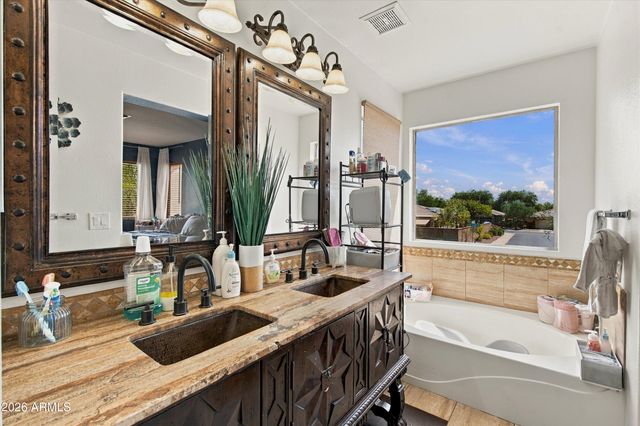 40843 N APOLLO Way, Anthem, AZ 85086