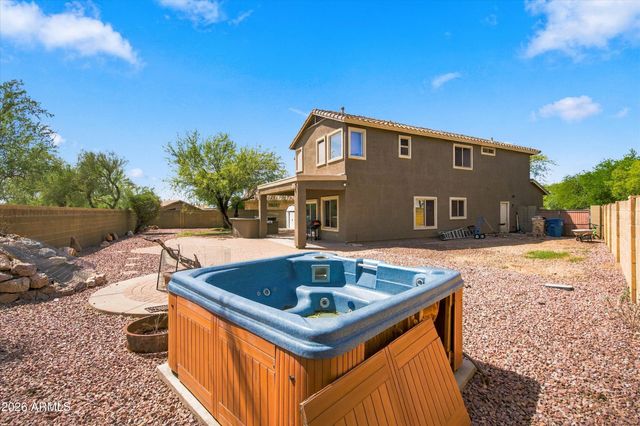 40843 N APOLLO Way, Anthem, AZ 85086