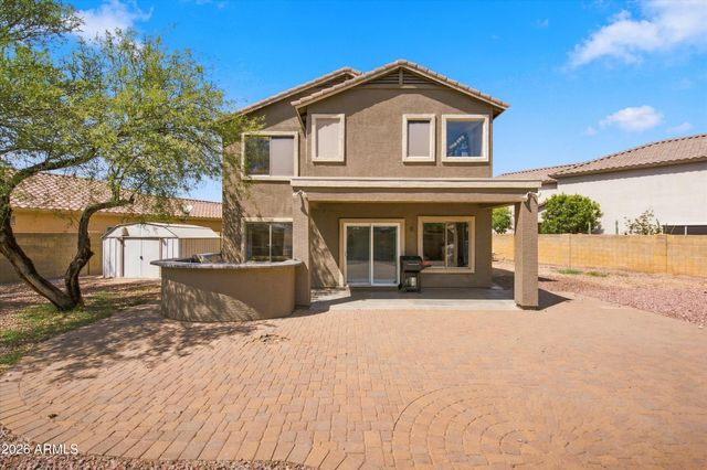 40843 N APOLLO Way, Anthem, AZ 85086
