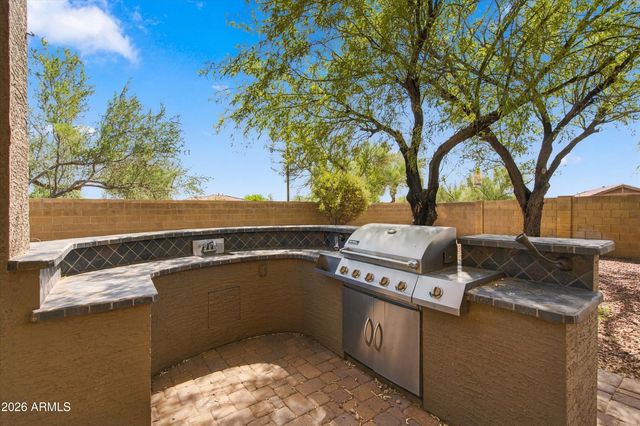 40843 N APOLLO Way, Anthem, AZ 85086