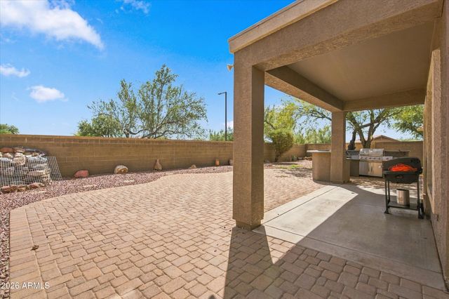 40843 N APOLLO Way, Anthem, AZ 85086