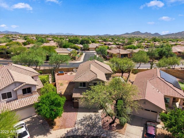 40843 N APOLLO Way, Anthem, AZ 85086