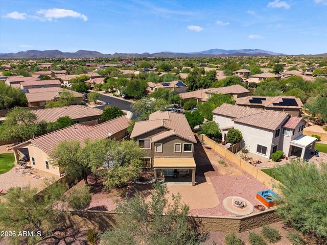 40843 N APOLLO Way, Anthem, AZ 85086