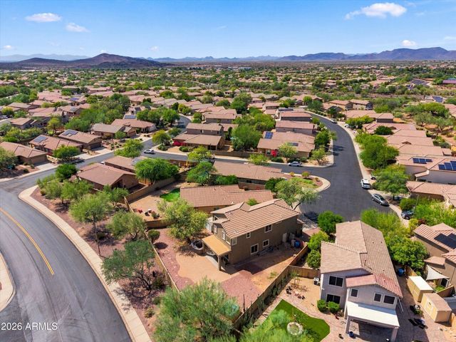 40843 N APOLLO Way, Anthem, AZ 85086