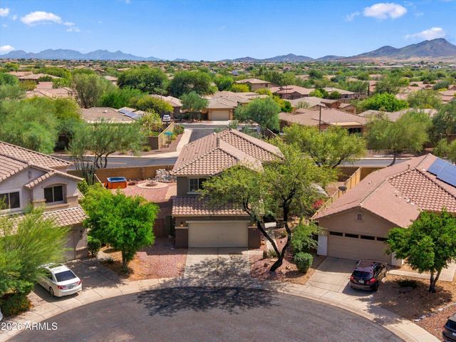 40843 N APOLLO Way, Anthem, AZ 85086