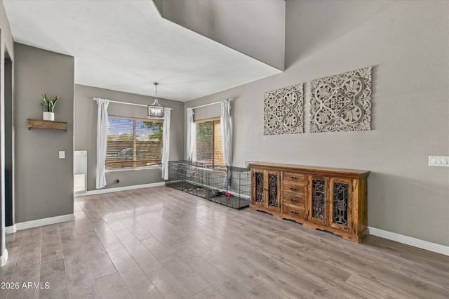 40843 N APOLLO Way, Anthem, AZ 85086