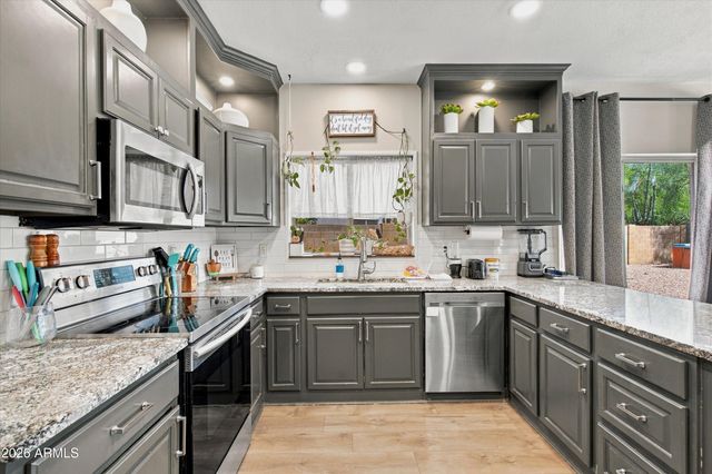 40843 N APOLLO Way, Anthem, AZ 85086