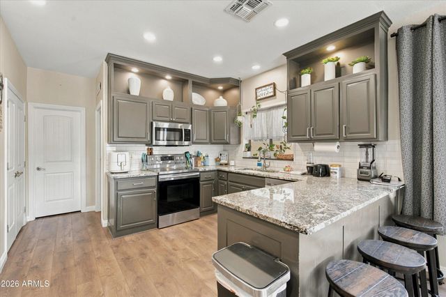 40843 N APOLLO Way, Anthem, AZ 85086