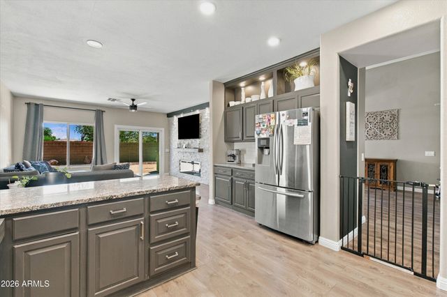 40843 N APOLLO Way, Anthem, AZ 85086