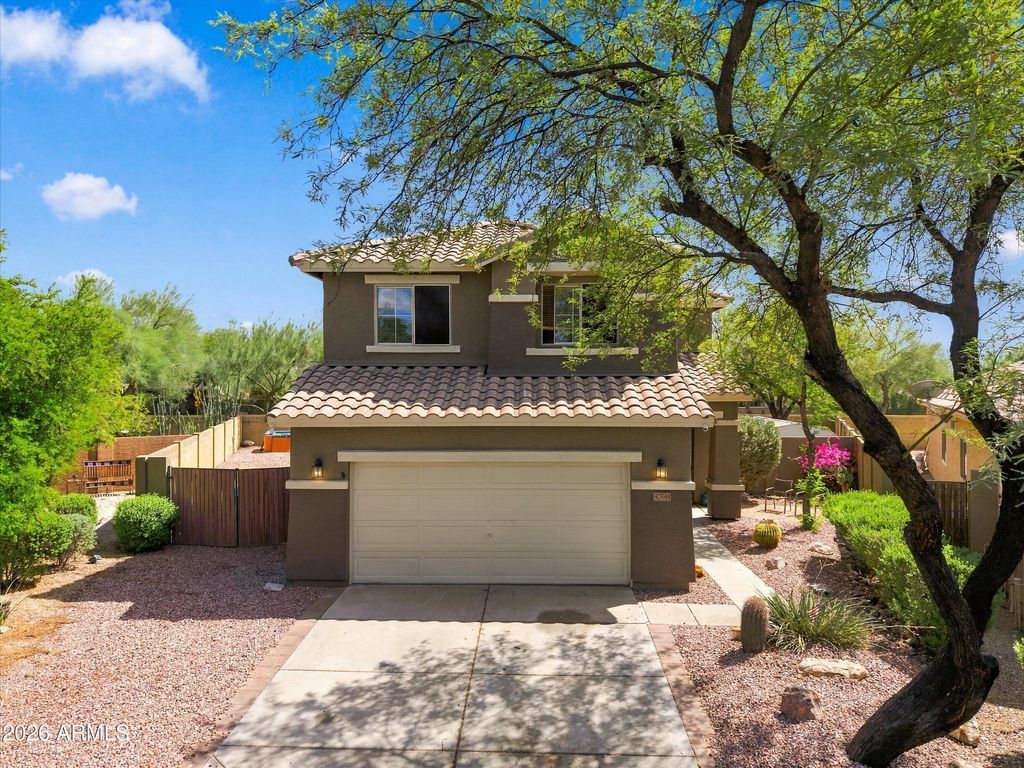 40843 N APOLLO Way, Anthem, AZ 85086 — photo 2