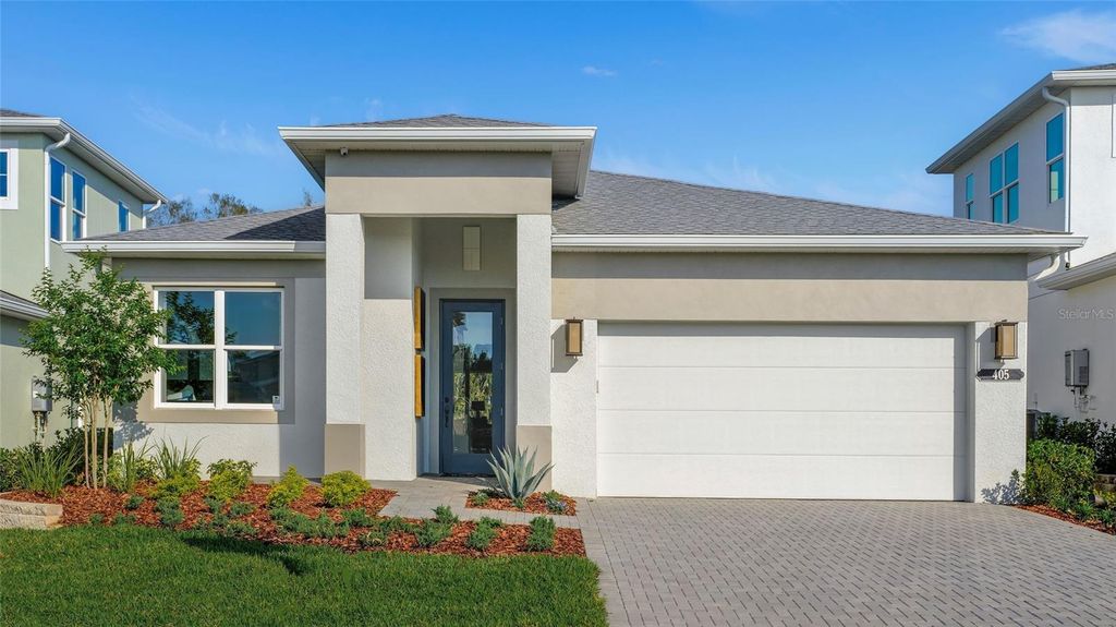 545 HAMMOCK OAKS BOULEVARD, Lady Lake, FL 32159