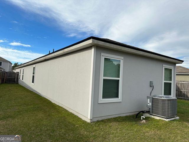 127 Teakwood Drive, St. Marys, GA 31558