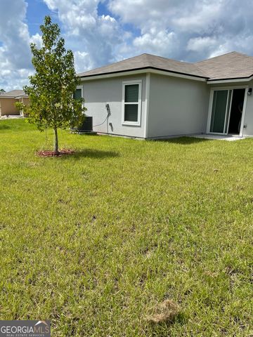 127 Teakwood Drive, St. Marys, GA 31558