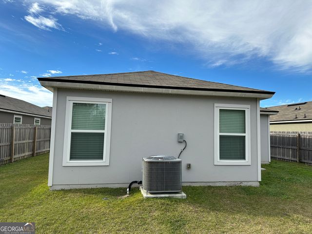 127 Teakwood Drive, St. Marys, GA 31558