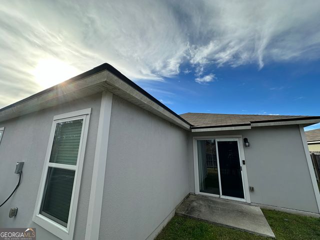 127 Teakwood Drive, St. Marys, GA 31558