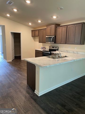 127 Teakwood Drive, St. Marys, GA 31558