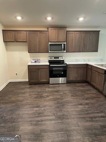 127 Teakwood Drive, St. Marys, GA 31558