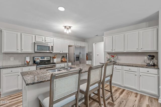 81 Abacos Court, Clayton, NC 27520