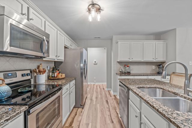 81 Abacos Court, Clayton, NC 27520