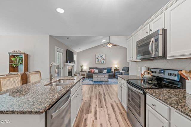 81 Abacos Court, Clayton, NC 27520