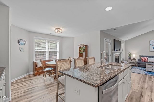 81 Abacos Court, Clayton, NC 27520