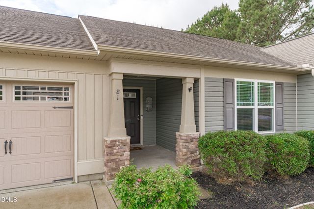 81 Abacos Court, Clayton, NC 27520