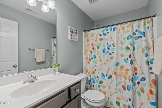 81 Abacos Court, Clayton, NC 27520