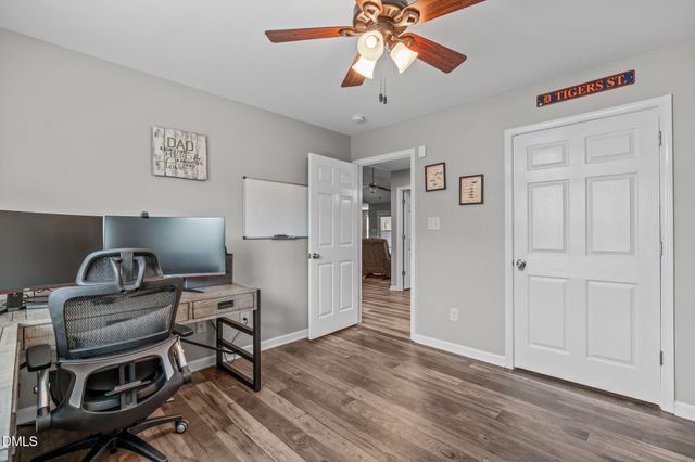 81 Abacos Court, Clayton, NC 27520