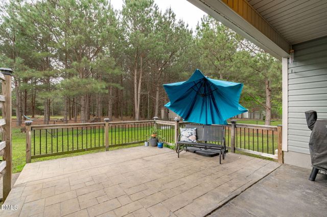 81 Abacos Court, Clayton, NC 27520